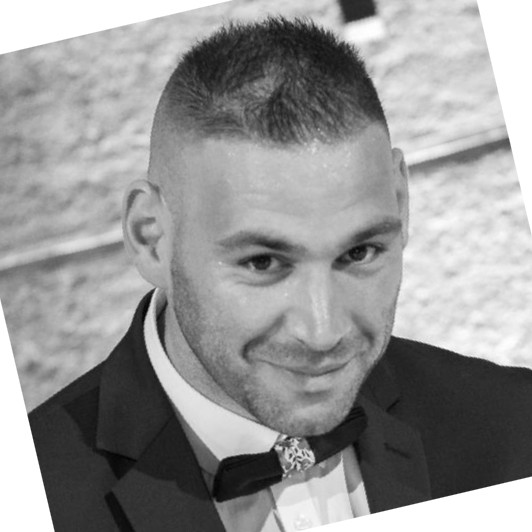 Loic GURY