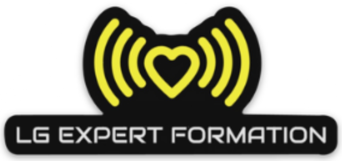LG expert formation